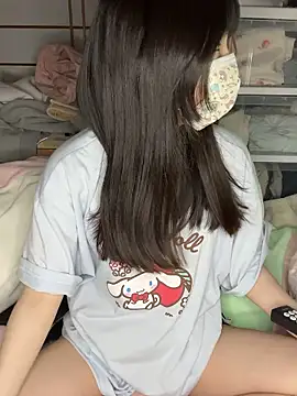 xx Ojou xx online show from November 16, 5:24 pm