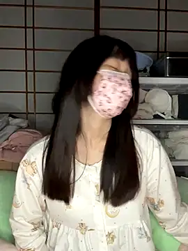 xx Ojou xx online show from November 26, 4:19 pm