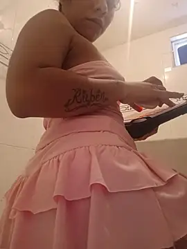 mamasitapetite online show from May 31, 2:34 pm