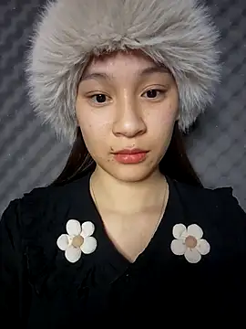 ChiecumBae online show from January 18, 10:22 am