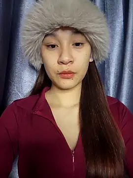 ChiecumBae online show from February 9, 11:01 am