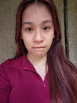 ChiecumBae online show from February 24, 1:38 am