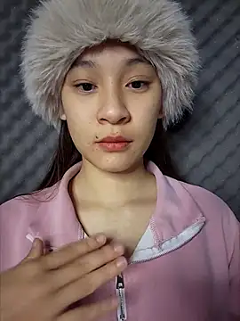 ChiecumBae online show from February 1, 1:26 am