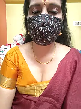 mallu-reshma online show from October 18, 6:10 pm