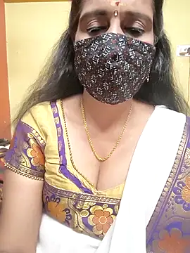 mallu-reshma online show from October 12, 4:31 pm