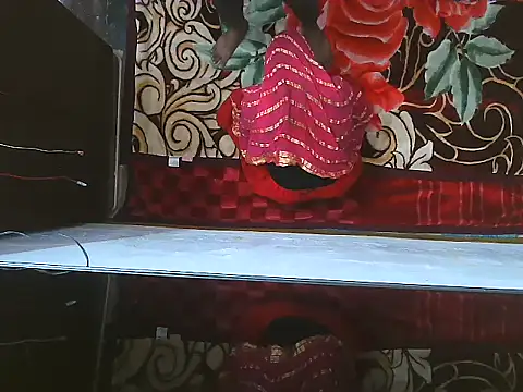 BustyBanuu online show from December 4, 6:52 pm