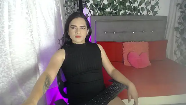 ivone golosa online show from January 6, 8:12 pm