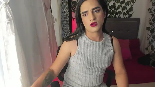 ivone golosa online show from October 21, 8:46 pm