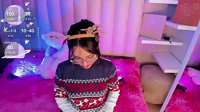 Annie  2 online show from December 22, 3:09 am