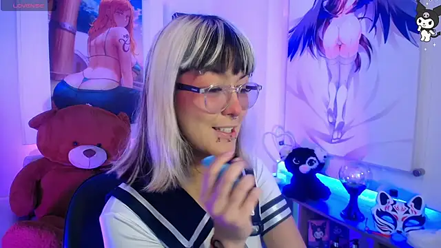 lil candy77 online show from November 4, 12:10 pm