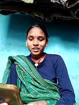 Idhika Jha online show from November 22, 6:49 am