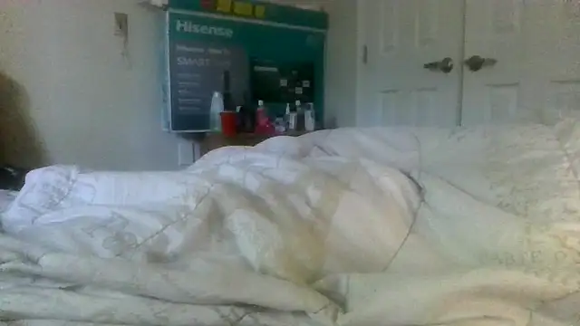 prettymaa online show from April 20, 9:40 pm