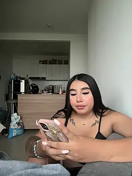 Sophie Dreamss online show from April 20, 10:35 pm