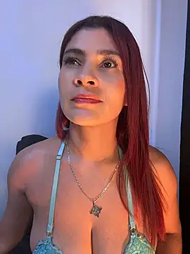 Skarlett 12  online show from June 3, 3:06 pm
