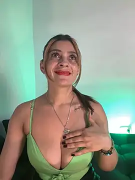 Skarlett 12  online show from November 6, 12:11 pm