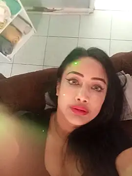 Danielita2025 online show from February 9, 8:55 pm