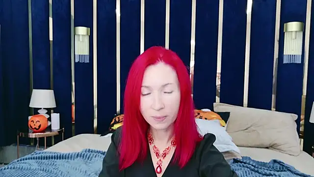 Sofia Lix online show from October 22, 8:03 pm