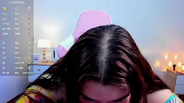 SofiFlex online show from November 19, 4:23 am