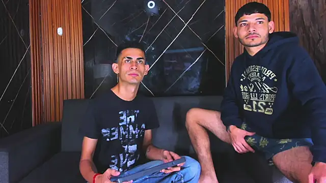 Golldens Dreamss online show from September 20, 4:22 am