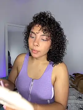 ViolettaMiller  online show from November 6, 1:28 pm