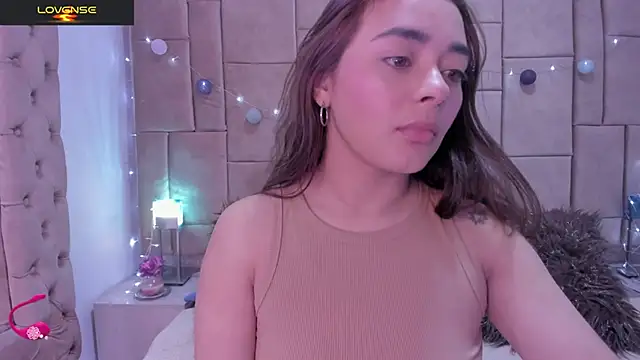 ambar 69  online show from October 21, 4:38 am