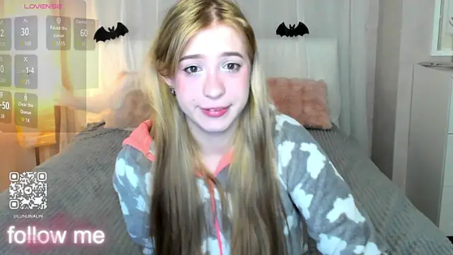 LightStar 18 online show from November 1, 9:46 am