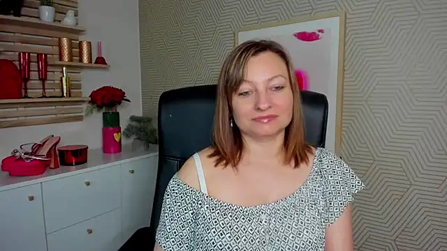 angelaSamt online show from April 22, 5:48 am