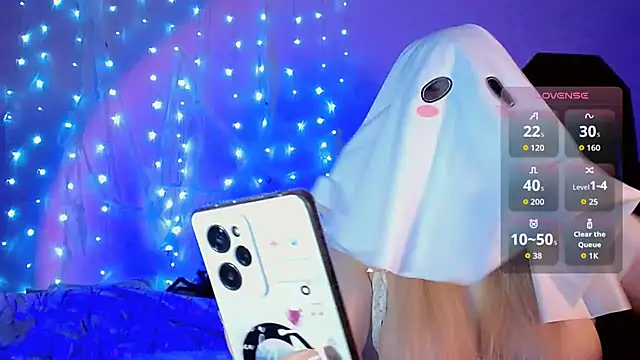 Wicked cookie online show from October 24, 6:59 pm