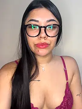 Alexa69xx online show from November 12, 10:30 pm