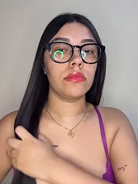 Alexa69xx online show from December 1, 10:23 pm