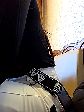 sexy7883 online show from February 7, 8:07 am