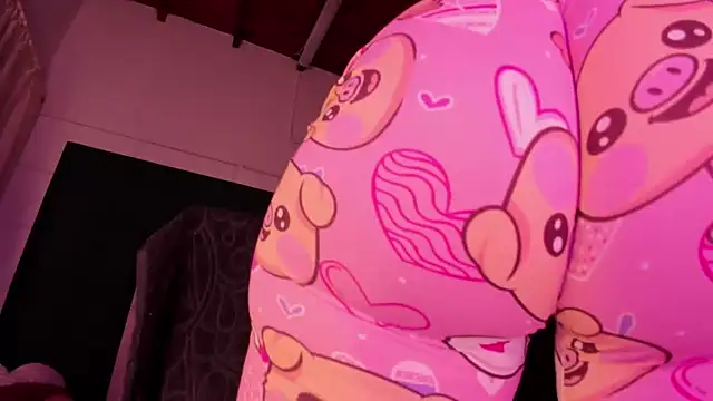 Gabby Haze online show from February 13, 6:37 am