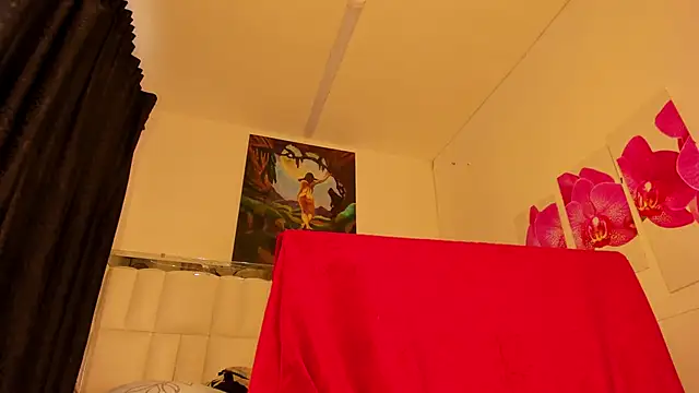 Gabby Haze online show from July 28, 3:21 pm