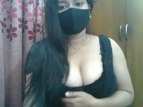 MuniaAfrinMisti online show from October 31, 10:08 am