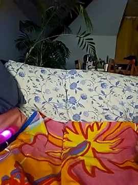 Snapshot of misscokine666 chatting on October 7, 6:23 pm misscokine666 online show from October 7, 6:23 pm