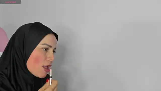 dalila kemur online show from October 22, 10:04 pm