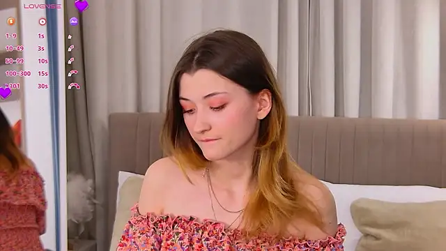 LillySvon online show from March 20, 4:45 pm