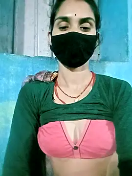 Snapshot of Nishaa_ji chatting on September 30, 9:30 pm Nishaa ji online show from September 30, 9:30 pm