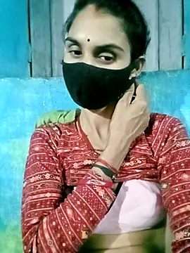 Snapshot of Nishaa_ji chatting on October 9, 7:07 pm Nishaa ji online show from October 9, 7:07 pm