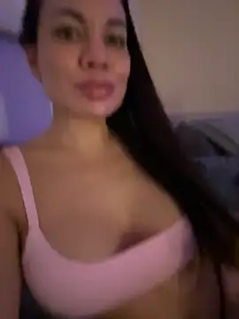 SweetMeiiii online show from October 15, 8:22 pm