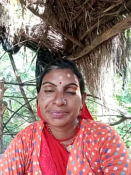 Snapshot of Mansi_ji chatting on October 14, 9:12 am Mansi ji online show from October 14, 9:12 am