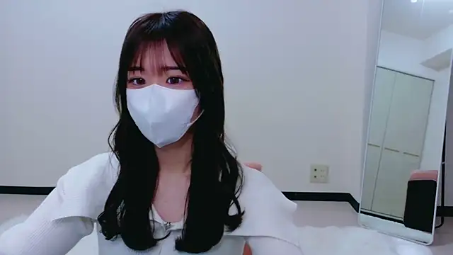 Una chan  online show from January 10, 7:46 am