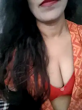 Deepa Sharma143 online show from September 14, 6:44 am