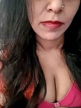 Deepa Sharma143 online show from October 13, 10:51 am