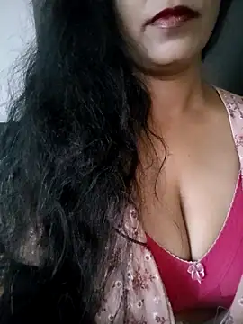 Deepa Sharma143 online show from November 4, 1:54 am