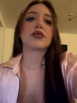 GermanCocoo online show from October 30, 1:52 am