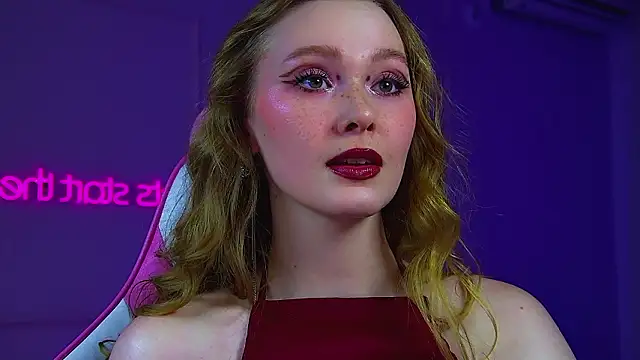 AgataFoxley online show from March 14, 6:31 pm