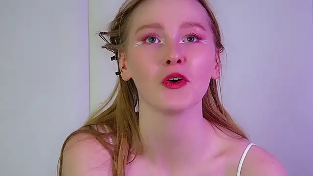 AgataFoxley online show from February 21, 6:41 pm