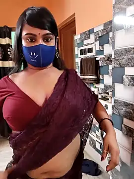 naughty nataasa online show from March 5, 6:15 pm