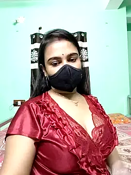 naughty nataasa online show from October 24, 6:59 pm